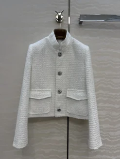 LORO PIANA Coats & Jackets Tweed S D20202605281603169
