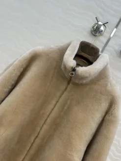 Alternative view of LORO PIANA Coats & Jackets Wool 36-40 C620260528158359