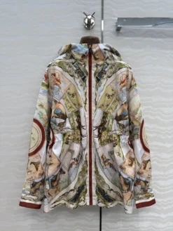 LORO PIANA Coats & Jackets Wool S D00202605281594159