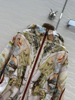Alternative view of LORO PIANA Coats & Jackets Wool S D00202605281594159