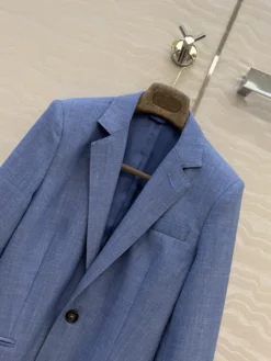 Alternative view of LORO PIANA Coats & Jackets Wool S E10202605281593189