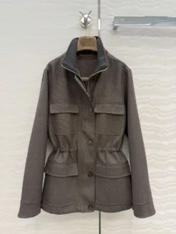 LORO PIANA Coats & Jackets Wool S F20202605281600219