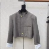 LORO PIANA Coats & Jackets Wool S-L B95202605270866129