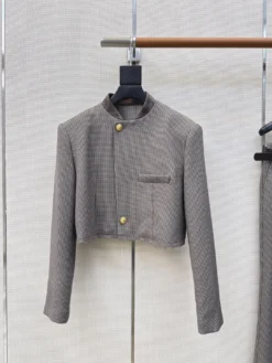 Alternative view of LORO PIANA Coats & Jackets Wool S-L B95202605270866129