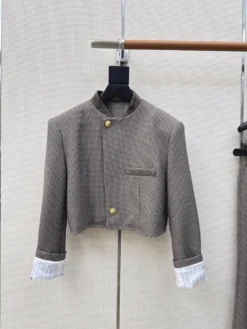 LORO PIANA Coats & Jackets Wool S-L B95202605281896129