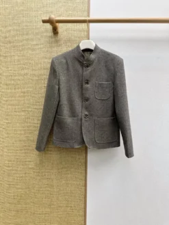 LORO PIANA Coats & Jackets Wool S-L C35202605281972139