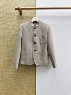 Alternative view of LORO PIANA Coats & Jackets Wool S-L C35202605281973139