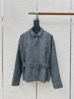 LORO PIANA Coats & Jackets Wool S-L C45202605270017139