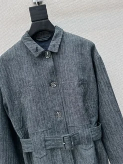Alternative view of LORO PIANA Coats & Jackets Wool S-L C45202605270017139