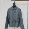 LORO PIANA Coats & Jackets Wool S-L C45202605270879139
