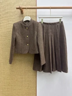 LORO PIANA Coats & Jackets Wool S-L D25202605281992169