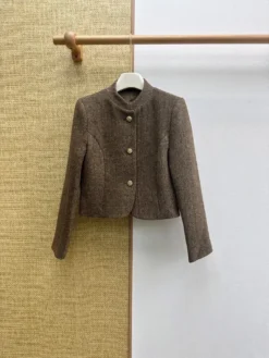 Alternative view of LORO PIANA Coats & Jackets Wool S-L D25202605281992169