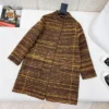LORO PIANA Coats & Jackets Wool S-L D75202605282036179