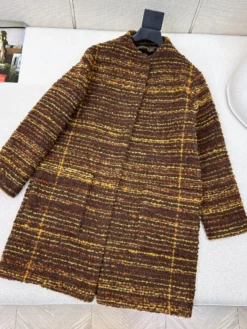 LORO PIANA Coats & Jackets Wool S-L D75202605282036179
