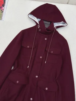 Alternative view of LORO PIANA Coats & Jackets Wool S-L D75202605282542179