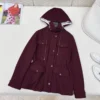 LORO PIANA Coats & Jackets Wool S-L D75202605282734179