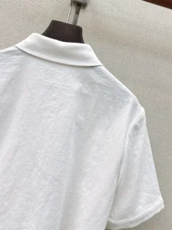 Alternative view of LORO PIANA Shirts & Polos CottonLinen S-L B35202605270292109