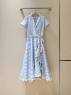 LORO PIANA Skirts & Dresses Cotton S-L C30202605282318139