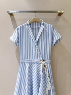 Alternative view of LORO PIANA Skirts & Dresses Cotton S-L C30202605282318139