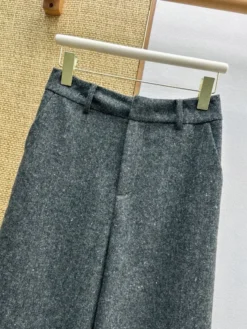 Alternative view of LORO PIANA Skirts & Dresses Wool S-L B55202605270060119