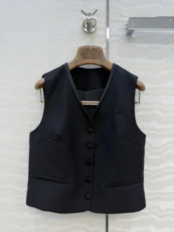Alternative view of LORO PIANA Suits Silk S D30202605281601169