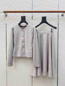 LORO PIANA Sweaters & Knitwear Knit S-L C25202605270315139