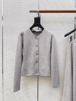 Alternative view of LORO PIANA Sweaters & Knitwear Knit S-L C25202605270315139