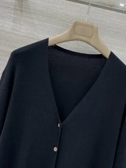 Alternative view of LORO PIANA Sweaters & Knitwear Silk ONE SIZE B60202605282809119