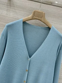 Alternative view of LORO PIANA Sweaters & Knitwear Silk ONE SIZE B60202605282817119
