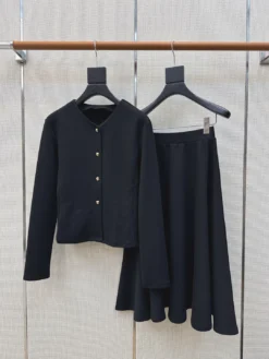 LORO PIANA Sweaters & Knitwear Wool S-L C25202605270316139