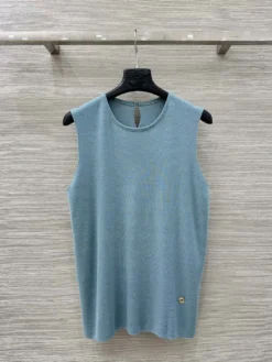 LORO PIANA T-shirts & Vests Silk 3 B15202605282815109