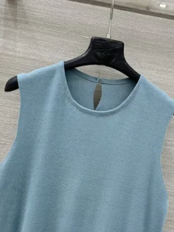 Alternative view of LORO PIANA T-shirts & Vests Silk 3 B15202605282815109