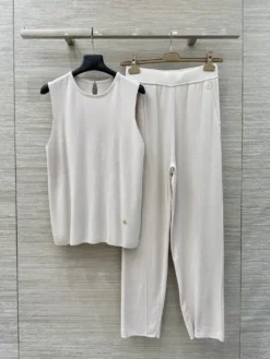 LORO PIANA T-shirts & Vests Silk ONE SIZE B15202605282811109