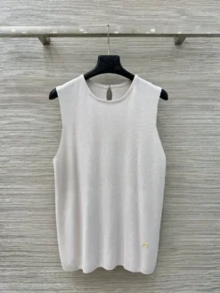 Alternative view of LORO PIANA T-shirts & Vests Silk ONE SIZE B15202605282811109