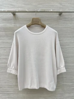 LORO PIANA T-shirts & Vests Silk ONE SIZE B35202605282812109