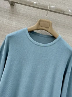 Alternative view of LORO PIANA T-shirts & Vests Silk ONE SIZE B35202605282816109