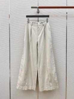 LORO PIANA Trousers & Shorts Cotton S-L B35202605270290109