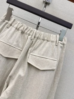 Alternative view of LORO PIANA Trousers & Shorts Cotton S-L B35202605270290109