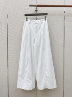LORO PIANA Trousers & Shorts Cotton S-L B35202605270291109