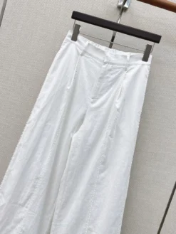 Alternative view of LORO PIANA Trousers & Shorts Cotton S-L B35202605270291109
