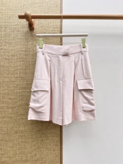 LORO PIANA Trousers & Shorts Linen S-L B25202605270051109