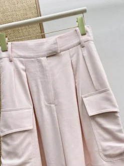 Alternative view of LORO PIANA Trousers & Shorts Linen S-L B25202605270051109