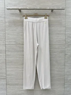 LORO PIANA Trousers & Shorts Silk ONE SIZE B90202605282810129