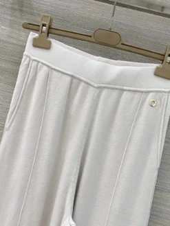 Alternative view of LORO PIANA Trousers & Shorts Silk ONE SIZE B90202605282810129