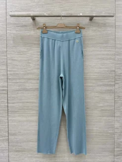 LORO PIANA Trousers & Shorts Silk ONE SIZE B90202605282814129