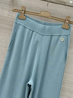 Alternative view of LORO PIANA Trousers & Shorts Silk ONE SIZE B90202605282814129