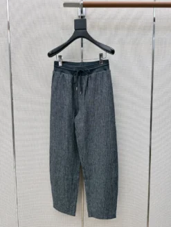 LORO PIANA Trousers & Shorts Wool S-L B65202605270018119