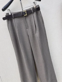 Alternative view of LORO PIANA Trousers & Shorts Wool S-L B85202605270318129