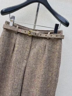 Alternative view of LORO PIANA Trousers & Shorts Wool S-L B95202605270101129