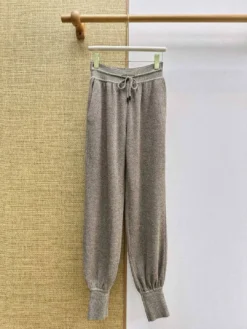 LORO PIANA Trousers & Shorts WoolSilkLinen S-L C85202605270040159